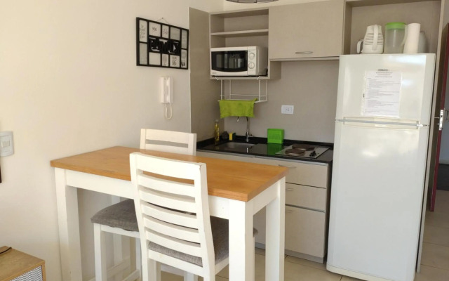 Apartamento Luminoso en Centro