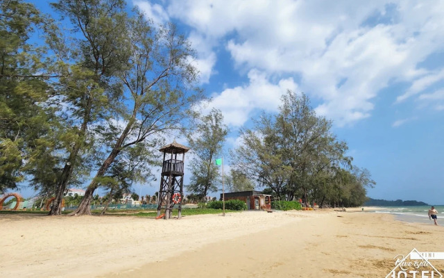 Riverside Mini Hotel Grand World