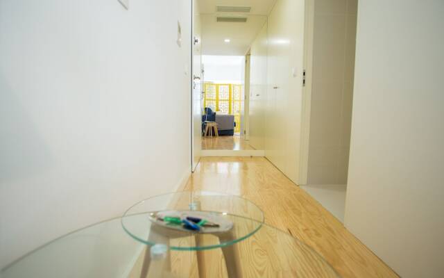 Almada Story Apartments by Porto City Hosts
