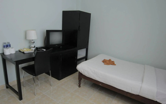 Naga Angkor Hostel