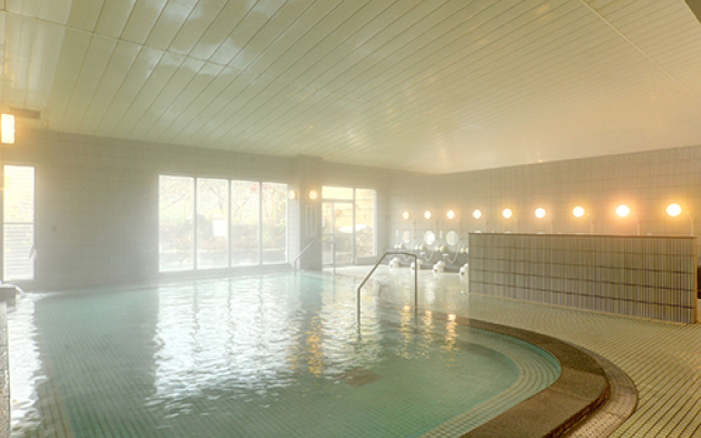 Yakumo Onsen Yuai Kumanokan