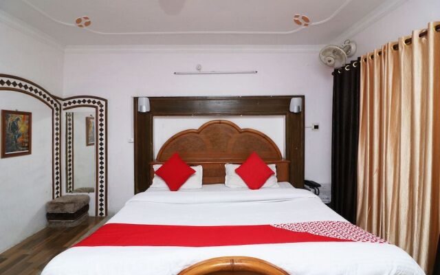 Oyo 29782 Himalayan Retreat Neelkantha