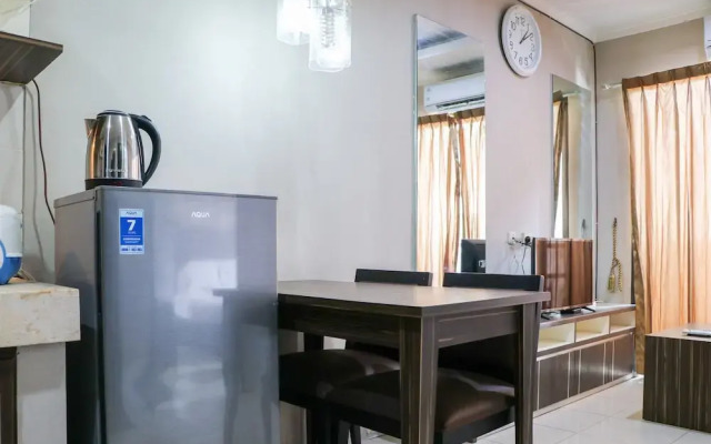 Comfort 1Br At Cervino Village Casablanca Apartment