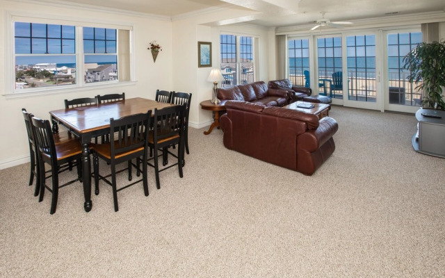 Dunes #315, Afternoon - 3 Br Condo