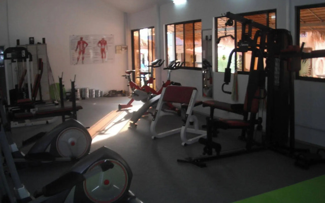 Jully Anna Guesthouse