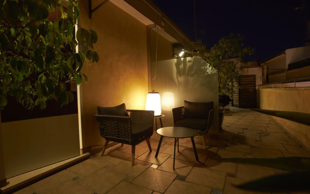 U-Sense Sevilla Centro