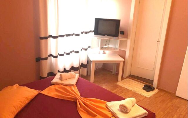 Molla Hotel