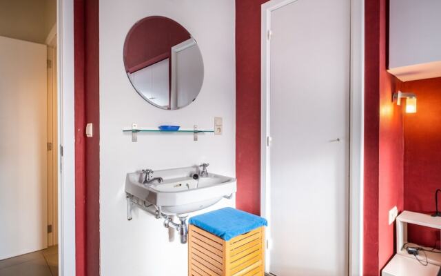 Vitalo 401 With sea View Located on the Dike