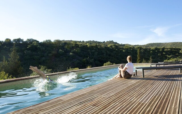 Holiday Home 66300 Castelnou France