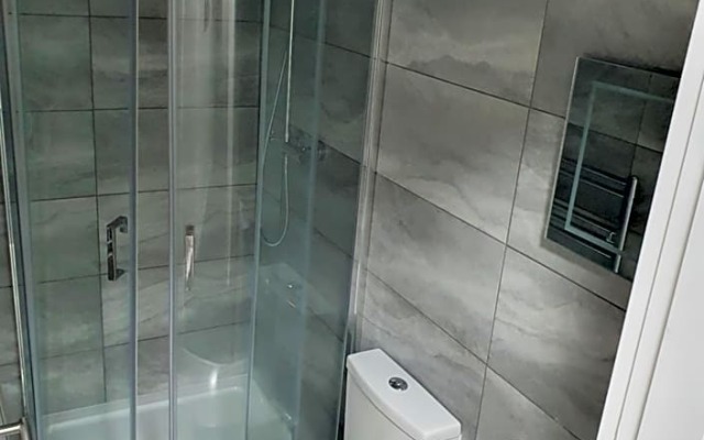 City Centre 5 double bedroom detached