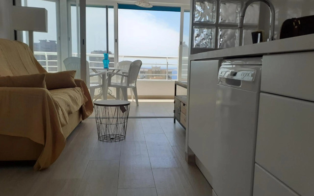 Apartamento Edificio Zeus -16