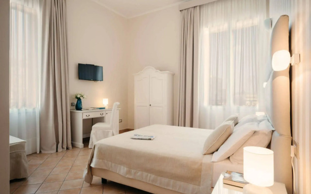 Hotel L'Arcangelo Boutique Hotel