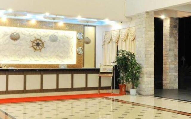Yading Shanhui Holiday Hotel - Huizhou