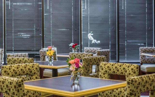 Quality Inn Schaumburg - Chicago near the Mall