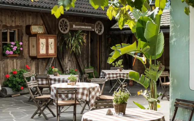 Gasthof Tschötscherhof