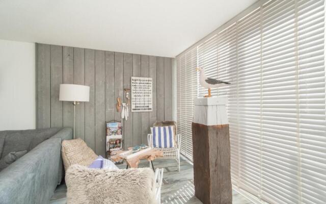 Standleven appartement 106 - Groote Keeten