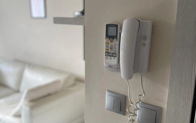 Luxury Central Apartment