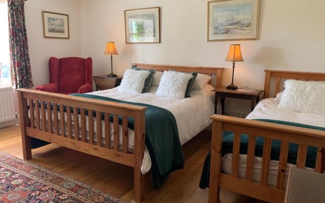 The Mill Restaurant & Accommodation