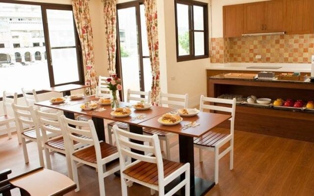 Mallorca B&B