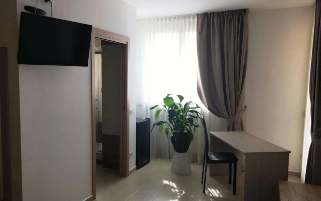 Residenza S.Event B&B