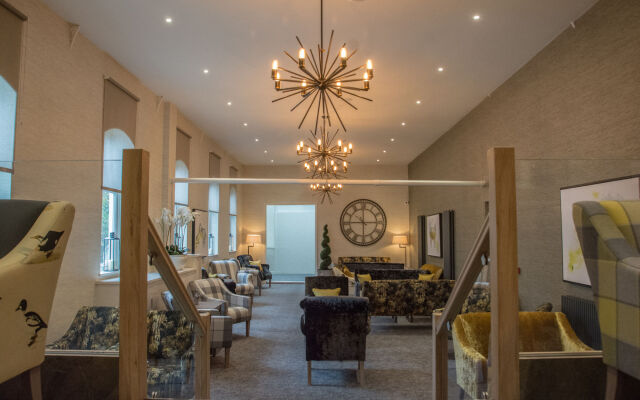 Keswick Country House Hotel