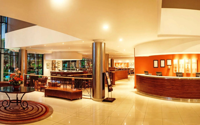 Garden Court Pretoria Hatfield
