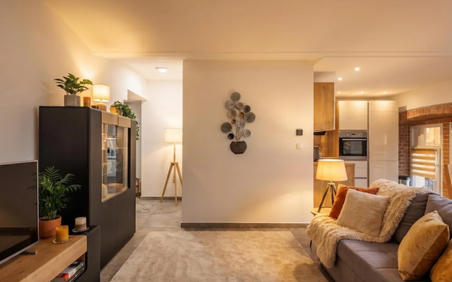Rijeka City Vibes Apartment