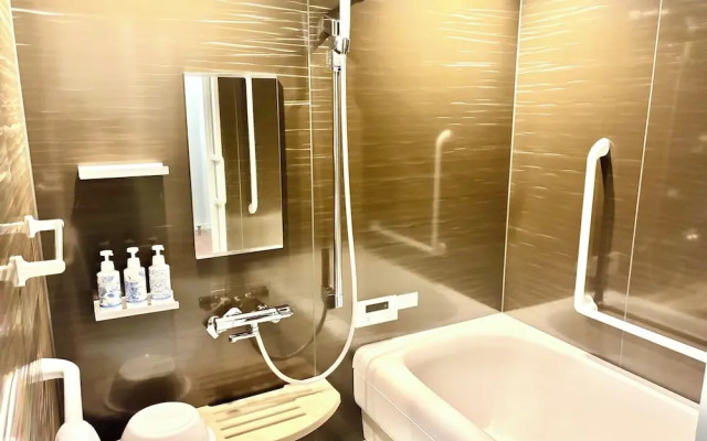 The Noborisaka Village