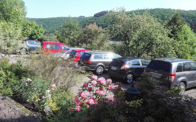 Hotel Snorrenburg