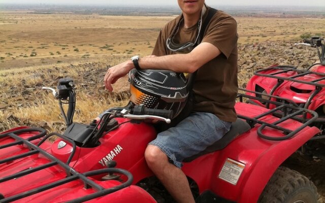 Riad Miliana