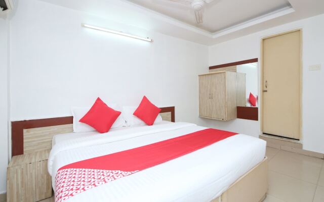 Hotel Cozy Residency by OYO Rooms