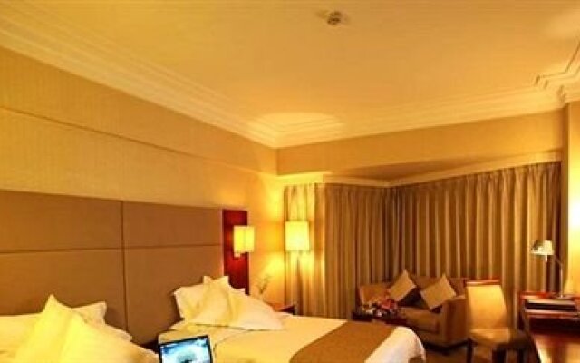 Yingkou Gangfeng Hotel