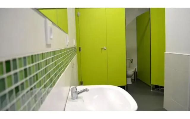 Hostel Allegro