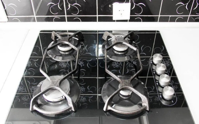 Apartlux Belorusskaya Superior