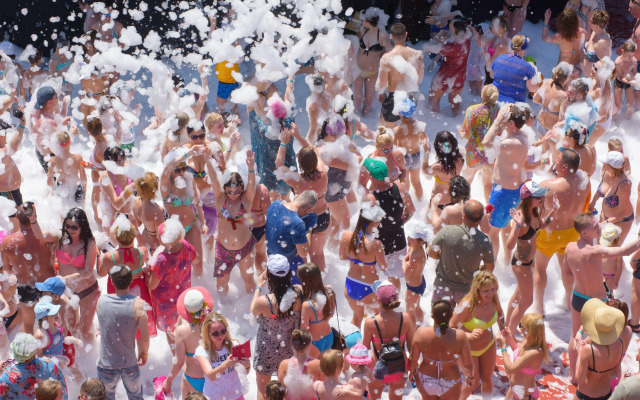 Justiniano Club Alanya – All Inclusive