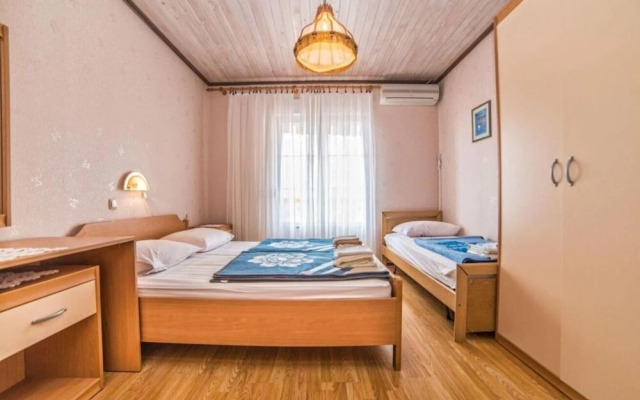 Duša - With Great View - A1