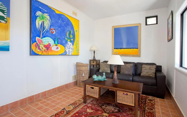 Beachside, family, pet-friendly in Sunshine Beach