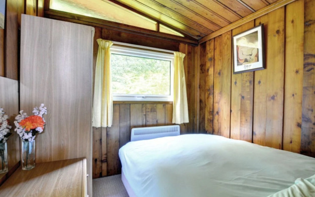 Chalet Pammy