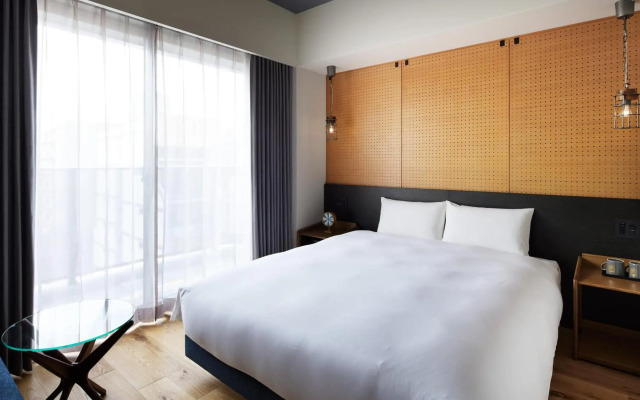 LAMP LIGHT BOOKS HOTEL Fukuoka