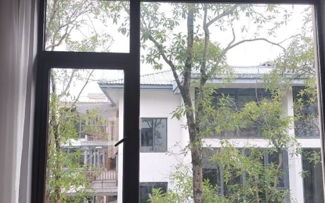 Non-Fanchengpin Hotel Wuyishan Resort