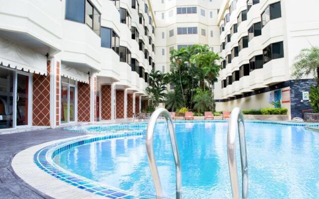 Star Convention Hotel (Star Hotel)