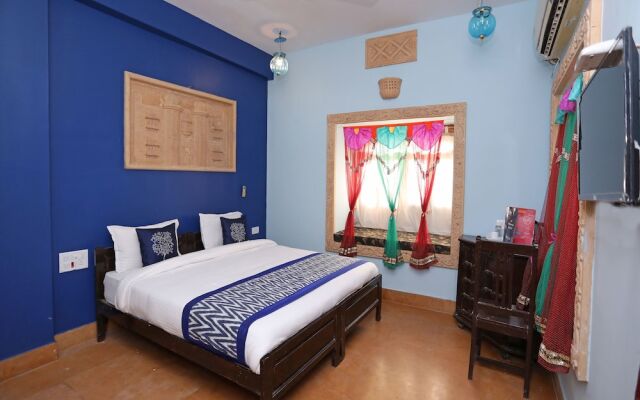 OYO 1402 Hotel Prithvi