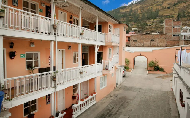 Hotel Europa
