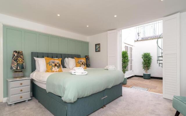 Stunning 2 Bed in the Heart of Cheltenham!