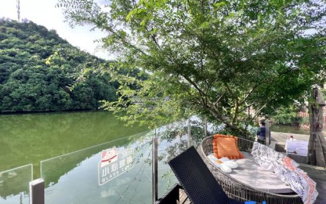 Hangzhou Restland Moutain&Sunset-View Lakeside Como Villa