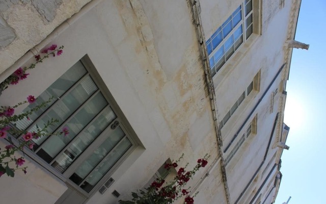 Chambre d'hôtes Une Maison en Ville