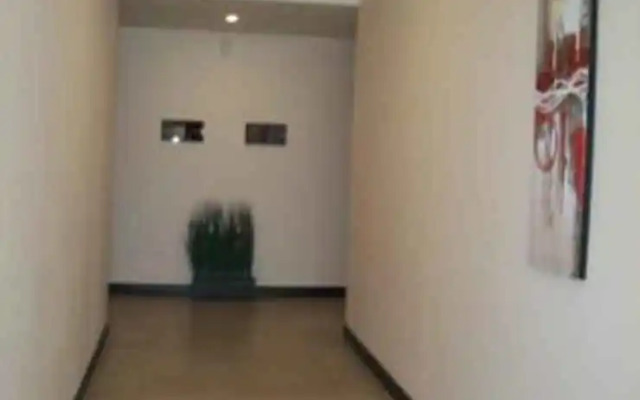 Anggraeni Hotel & Cottages Bumiayu