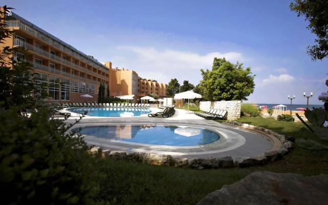 Hotel Umag Plava Laguna