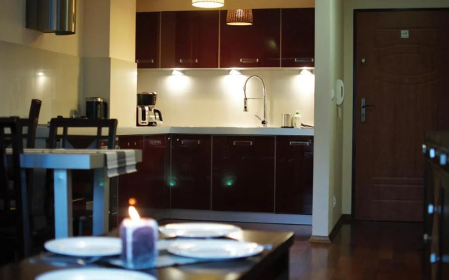 Zakopane - Apartament z widokiem