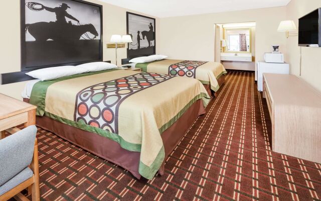 Arya Inn & Extended Stay